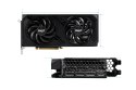 Palit Karta graficzna GeForce RTX 4070 SUPER DUAL 12GB GDDR6X 192bit 3DP