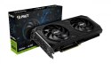 Palit Karta graficzna GeForce RTX 4070 SUPER DUAL 12GB GDDR6X 192bit 3DP