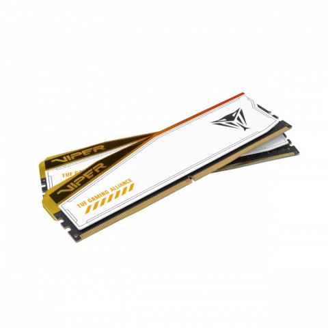 Patriot Pamięć DDR5 Viper Elite 5 RGB TUF 32GB/6600 (2x16GB) CL34