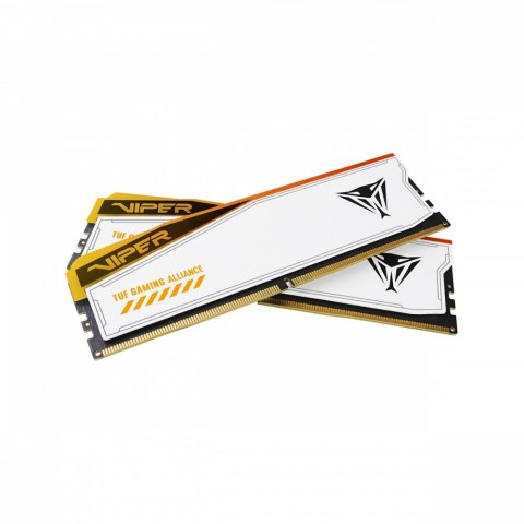 Patriot Pamięć DDR5 Viper Elite 5 RGB TUF 32GB/6600 (2x16GB) CL34