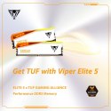 Patriot Pamięć DDR5 Viper Elite 5 RGB TUF 48GB/6000 (2x24GB) CL36