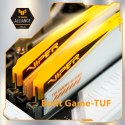 Patriot Pamięć DDR5 Viper Elite 5 RGB TUF 48GB/6000 (2x24GB) CL36