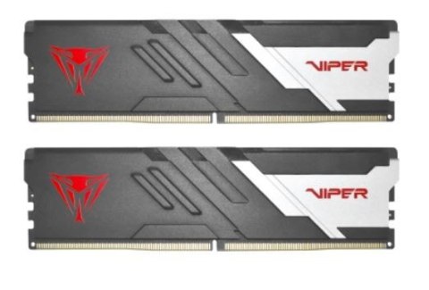 Patriot Pamięć do PC DDR5 Viper Venom 64GB/5600 (2x32GB) CL40