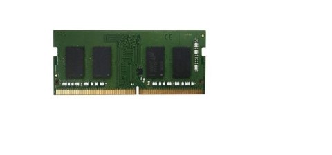 QNAP Pamięć RAM-8GDR4T0-SO-2666 8GB RAM DDR4-2666 SO-DIMM