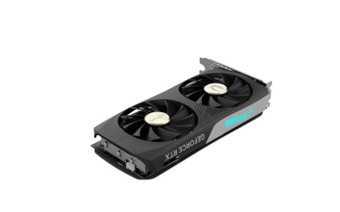 ZOTAC Karta graficzna GeForce RTX 4070 SUPER TWIN EDGE OC 12GB GDDRX6 192bit