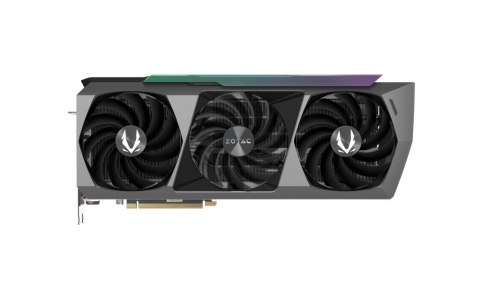 ZOTAC Karta graficzna GeForce RTX 4070 Ti SUPER AMP HOLO 16GB GDDR6X 256bit