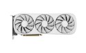 ZOTAC Karta graficzna GeForce RTX 4070 Ti SUPER TRINITY OC 16GB GDDR6X biała