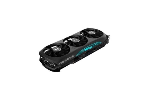 ZOTAC Karta graficzna GeForce RTX 4080 SUPER TRINITY BLACKED 16G GDDR6X 256b