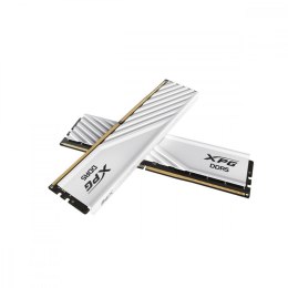 Adata Pamięć XPG Lancer Blade DDR5 6000 64GB (2x32) CL30 biała