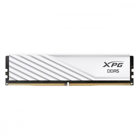 Adata Pamięć XPG Lancer Blade DDR5 6000 64GB (2x32) CL30 biała