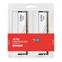 Adata Pamięć XPG Lancer Blade DDR5 6000 64GB (2x32) CL30 biała