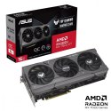 Asus Karta graficzna GeForce RX 7600XT TUF GAMING OC 16GB GDDR6 128bit 3DP