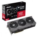 Asus Karta graficzna GeForce RX 7600XT TUF GAMING OC 16GB GDDR6 128bit 3DP