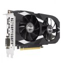 Asus Karta graficzna GeForce RTX 3050 DUAL OC 6GB GDDR6 96bit DP/HDMI