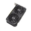 Asus Karta graficzna GeForce RTX 4060 DUAL OC V2 8GB GDDR6 128bit 3DP/HDMI