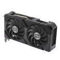 Asus Karta graficzna GeForce RTX 4060 EVO OC 8GB GDDR6 128bit 3DP