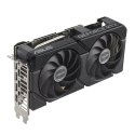 Asus Karta graficzna GeForce RTX 4060 EVO OC 8GB GDDR6 128bit 3DP