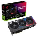 Asus Karta graficzna GeForce RTX 4070 SUPER ROG STRIX 12G GDDRX6 192bit