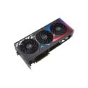 Asus Karta graficzna GeForce RTX 4070 SUPER ROG STRIX 12G GDDRX6 192bit