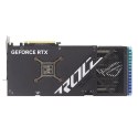 Asus Karta graficzna GeForce RTX 4070 SUPER ROG STRIX 12G GDDRX6 192bit