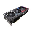 Asus Karta graficzna GeForce RTX 4070 SUPER ROG STRIX 12G GDDRX6 192bit