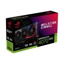 Asus Karta graficzna GeForce RTX 4070 SUPER ROG STRIX 12G GDDRX6 192bit