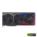 Asus Karta graficzna GeForce RTX 4070 SUPER ROG STRIX 12G GDDRX6 192bit