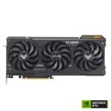 Asus Karta graficzna GeForce RTX 4070 SUPER TUF GAMING OC 12G GDDRX6 192bit