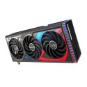 Asus Karta graficzna GeForce RTX 4070 TI SUPER 16G OC GDDRX6 256bit