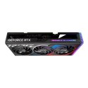 Asus Karta graficzna GeForce RTX 4070 TI SUPER 16G OC GDDRX6 256bit