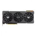 Asus Karta graficzna GeForce RTX 4070 TI SUPER 16G TUF GAMING OC GDDRX6 256bit