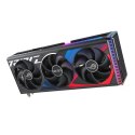 Asus Karta graficzna GeForce RTX 4080 SUPER ROG STRIX OC 16GB GDDRX6 256bit 3DP/2HDMI