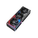 Asus Karta graficzna GeForce RTX 4080 SUPER ROG STRIX OC 16GB GDDRX6 256bit 3DP/2HDMI