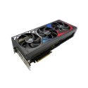 Asus Karta graficzna GeForce RTX 4080 SUPER ROG STRIX OC 16GB GDDRX6 256bit 3DP/2HDMI