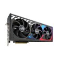 Asus Karta graficzna GeForce RTX 4080 SUPER ROG STRIX OC 16GB GDDRX6 256bit 3DP/2HDMI