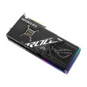 Asus Karta graficzna GeForce RTX 4080 SUPER ROG STRIX OC 16GB GDDRX6 256bit 3DP/2HDMI