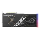 Asus Karta graficzna GeForce RTX 4080 SUPER ROG STRIX OC 16GB GDDRX6 256bit 3DP/2HDMI