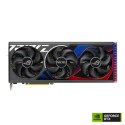 Asus Karta graficzna GeForce RTX 4080 SUPER ROG STRIX OC 16GB GDDRX6 256bit 3DP/2HDMI