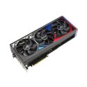 Asus Karta graficzna GeForce RTX 4080 SUPER ROG STRIX OC 16GB GDDRX6 256bit 3DP/2HDMI