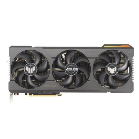 Asus Karta graficzna GeForce RTX 4080 SUPER TUF GAMING OC 16GB GDDRX6 256bit