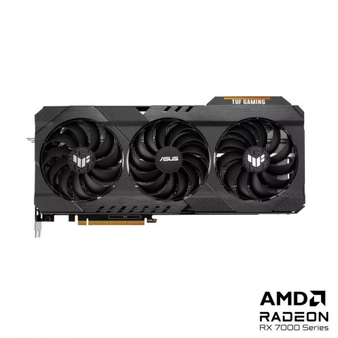 Asus Karta graficzna Radeon RX 7800 XT TUF GAMING OG OC 16GB GDDR6 256bit