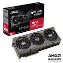 Asus Karta graficzna Radeon RX 7900 GRE TUF GAMING OC 16G GDDR6 256bit 3DP