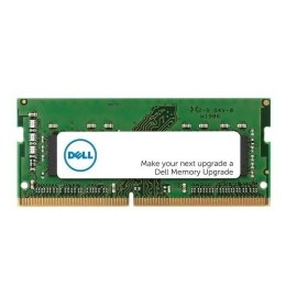 Dell Pamięć Upgrade 8GB 5600MT/s DDR5 SODIMM