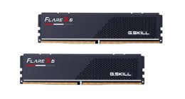 G.SKILL Pamięć PC - DDR5 32GB (2x16GB) Flare X5 AMD 6400MHz CL32 XMP3 Black