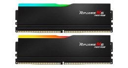 G.SKILL Pamięć PC - DDR5 32GB (2x16GB) Trident M5 Neo AMD RGB 6000MHz CL36