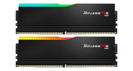 G.SKILL Pamięć PC - DDR5 32GB (2x16GB) Trident M5 RGB 6000MHz CL36 XMP3 Black