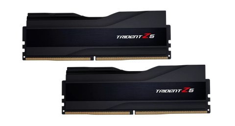 G.SKILL Pamięć PC DDR5 32GB (2x16GB) Trident Z5 6000MHz CL30 XMP3 czarna