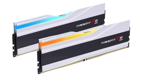 G.SKILL Pamięć PC DDR5 64GB (2x32GB) Trident Z5 RGB 6400MHZ CL32