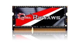 G.SKILL Pamięć notebook - DDR3 8GB 1866MHz CL11 1,35V