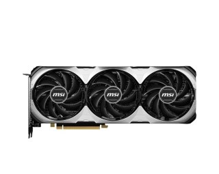 MSI Karta graficzna GeForce RTX 4070 Ti SUPER 16G VENTUS 3X OC GDDRX6 256bit